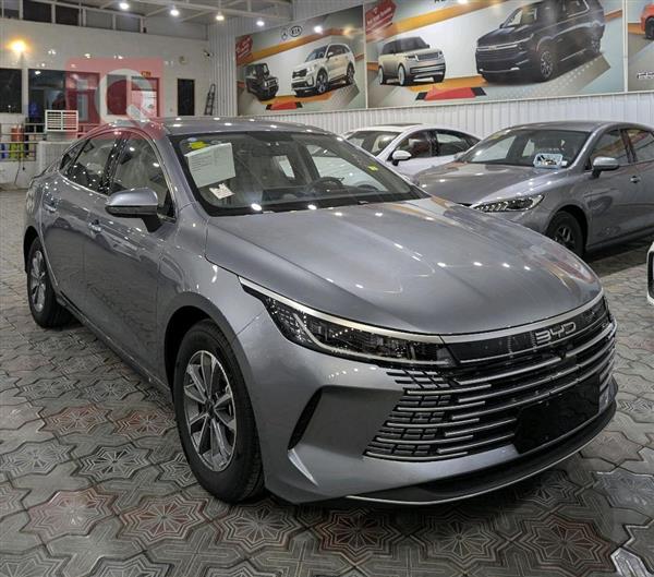 بي واي دي ديستروير 05 2025 للبيع في العراق - النجف